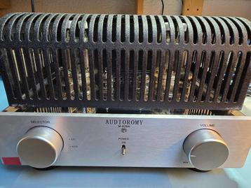 Audioromy M-828A buizenversterker beschikbaar voor biedingen