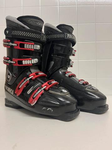 Technica skischoenen mt. 43,5  beschikbaar voor biedingen