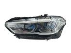 BMW X5 G05 Koplamp Links VOLL LED LASER 948178905, Auto-onderdelen, Verlichting, Ophalen of Verzenden, Gebruikt, BMW