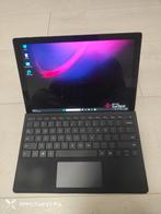 Microsoft surface pro 7 i5 10 de gen.256gb  8gb rab, Computers en Software, 2 tot 3 Ghz, Qwerty, 8 GB, Ophalen of Verzenden
