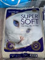 Sivocat kattenbakvulling, Dieren en Toebehoren, Katten-accessoires, Ophalen, Nieuw