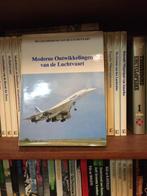 De geschiedenis van de luchtvaart, Verzamelen, Luchtvaart en Vliegtuigspotten, Boek of Tijdschrift, Gebruikt, Ophalen of Verzenden