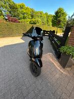 Vespa Sprint 2017 | 80cc, Ophalen, Gebruikt, Overige modellen, Maximaal 45 km/u