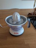 Tefal Visapress 600 Citruspers, Ophalen of Verzenden, Zo goed als nieuw, Elektrisch, Citruspers