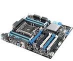 Asus P9X79 WS socket 2011, Computers en Software, Moederborden, Gebruikt, Info@gigahardware.nl, Verzenden, Gigahardware