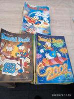 Donald Duck jaargangen, Complete serie of reeks, Ophalen of Verzenden, Zo goed als nieuw