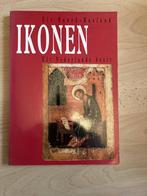 Ikonen, Ophalen of Verzenden