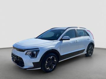 Kia Niro EV DynamicLine 64.8 kWh | € 2000,- Inruilpremie ! beschikbaar voor biedingen
