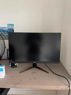 Acer Nitro VG270 Full HD Gaming monitor, Computers en Software, Monitoren, HD, Zo goed als nieuw, 60 Hz of minder, Ophalen