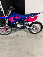 Yamaha yz85 2014 grote wielen, Ophalen of Verzenden, Zo goed als nieuw, Yamaha