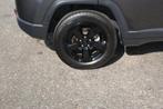 Jeep Compass 1.4 MultiAir Longitude | Org NL | Camera | Navi, Voorwielaandrijving, Gebruikt, 4 cilinders, Leder en Stof
