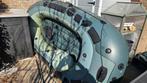 360 stevige opblaasbare boot Sevylor FH360 fish hunter, Watersport en Boten, Kano's, Gebruikt, Ophalen