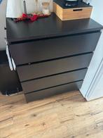 Malm kast ikea, Huis en Inrichting, Kasten | Ladekasten, Ophalen, Gebruikt, 50 tot 100 cm, Minder dan 100 cm