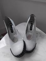 Jan Jansen pumps maat 38, Ophalen of Verzenden, Zo goed als nieuw, 17 tot 18, Dame of Heer