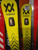 VOLKL RACETIGER SC RC SC TOP ALL ROUND GEVORDERDEN SKIS, Sport en Fitness, Skiën en Langlaufen, Overige merken, 160 tot 180 cm