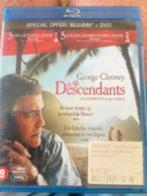 Descendants (Blu-Ray), Cd's en Dvd's, Dvd's | Overige Dvd's, Ophalen of Verzenden, Zo goed als nieuw