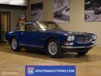 Maserati Sebring 3700 GTi | 1967 | Route 66 Auctions, Auto's, Oldtimers, Maserati, Overige carrosserieën, Zwart, Bedrijf