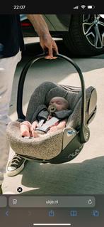 Ukje hoes Cybex Cloud Z, Ophalen of Verzenden, Zo goed als nieuw, Overige merken, Autogordel