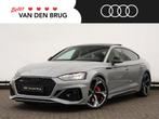 Audi RS5 Sportback 2.9 TFSI quattro | Pano | B&O | HUD | Alc, Auto's, Audi, Automaat, Gebruikt, 10 km/l, Bedrijf