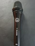 Microfoon AKG P5 (6x), Muziek en Instrumenten, Microfoons, Ophalen of Verzenden, Gebruikt, Zangmicrofoon
