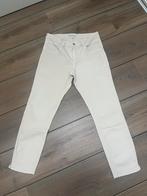 Red Button broek Sissi & Embroidery maat 40, Maat 38/40 (M), Beige, Ophalen of Verzenden, Zo goed als nieuw