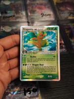 🐉 Dragonite ex 91 delta species dragon frontiers, Ophalen of Verzenden, Zo goed als nieuw