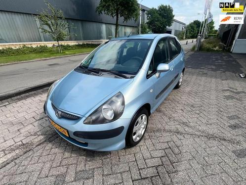 Honda Jazz 1.2 Cool, Auto's, Honda, Te koop, Jazz, ABS, Airbags, Airconditioning, Centrale vergrendeling, Elektrische buitenspiegels