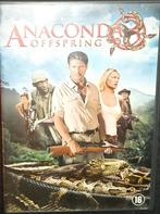 Anaconda 3, Vanaf 16 jaar, Ophalen of Verzenden, Zo goed als nieuw