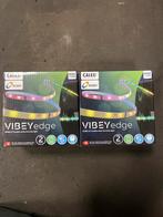 LED Strips - Calex Vibey Edge - Nieuw in doos, Ophalen of Verzenden, Nieuw, Kunststof, Minder dan 50 cm
