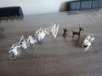 Miniatuur Beeldjes, Verzamelen, Beelden en Beeldjes, Ophalen of Verzenden, Zo goed als nieuw, Overige typen