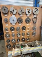 Leitz beitelkoppen, Doe-het-zelf en Verbouw, Gereedschap | Overige machines, Ophalen, Nieuw