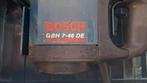 Bosch GBH 7-46 DE Sloophamer Breekhamer Boorhamer SDS Max, ., Ophalen of Verzenden, Zo goed als nieuw, .
