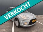 Citroen C3 1.6 e-HDi Dynamique, Voorwielaandrijving, Euro 5, Gebruikt, Zwart
