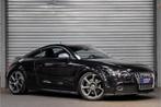 Audi TT TTS 272PK QUATTRO |19inch|Billstein|SportUitlaat|, TT, 4 cilinders, 1984 cc, 4 stoelen