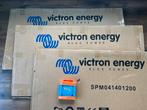 Victron blue solar 140W panelen (3x), Ophalen of Verzenden, Nieuw