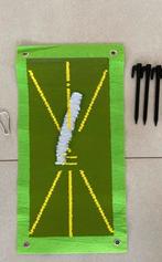 Golf Afslagmat NIEUW - Verbeter je Techniek!, Ophalen of Verzenden, Nieuw, Overige typen, Overige merken