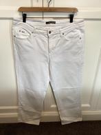 Cambio witte broek maat 42/44, Overige jeansmaten, Ophalen of Verzenden, Wit, Zo goed als nieuw