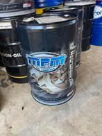 Olievat 60l brandton vuurton carbit meerder op voorraad, Ophalen, Gebruikt, Vuurton