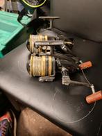 2x Daiwa BG90, Ophalen of Verzenden, Zo goed als nieuw, Molen