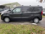 Opel Combo 1.6 CDTi L2H1 | Sport | Maxi | 105 pk! | Airco |, Voorwielaandrijving, Stof, Gebruikt, Zwart