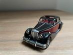 Jaguar MK V modelauto 1:43 Neo Scale Models, Hobby en Vrije tijd, Modelauto's | 1:43, Ophalen of Verzenden, Nieuw, Auto, Overige merken
