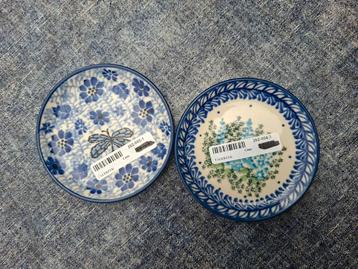 Bunzlau Theetipje 🩵💙🩵 beschikbaar voor biedingen