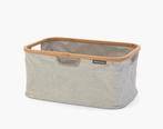 Brabantia Wasmand met Bamboe Rand inklapbaar - 3 stuks, Ophalen of Verzenden, 50 tot 100 cm, 50 tot 75 cm