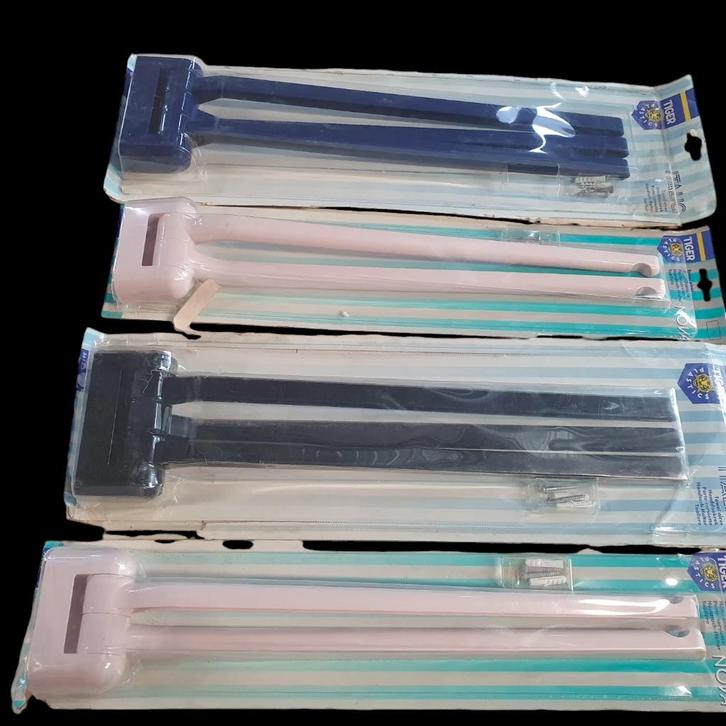 Vintage Tiger handdoekhouder handdoekenrek handdoek rek, Huis en Inrichting, Badkamer | Badtextiel en Accessoires, Nieuw, Ophalen of Verzenden