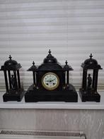 Klokkenstel, Antiek en Kunst, Antiek | Klokken, Ophalen of Verzenden