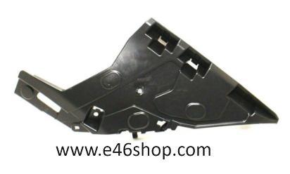 BMW X5 VOORSCHERM BEVESTIGING RECHTS  OE 51657337092, Auto-onderdelen, Carrosserie en Plaatwerk, Spatbord, BMW, Nieuw, Ophalen of Verzenden