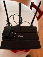 Ziggo router C7, Ophalen of Verzenden, Zo goed als nieuw