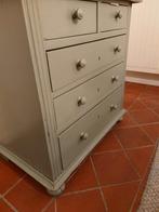 Grenen kastje, Huis en Inrichting, 1 of 2 laden, Zo goed als nieuw, Minder dan 100 cm, 25 tot 50 cm