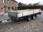 2004 Syma Dressoir Flatbed Flatbed, Gebruikt