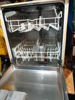 Bosch inbouw vaatwasser SGV45M63EU Silence, Ophalen, Gebruikt, Minder dan 85 cm, 60 cm of meer